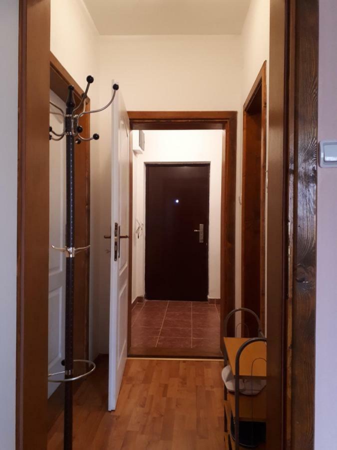 Apartments Darija Žabljak Exterior foto